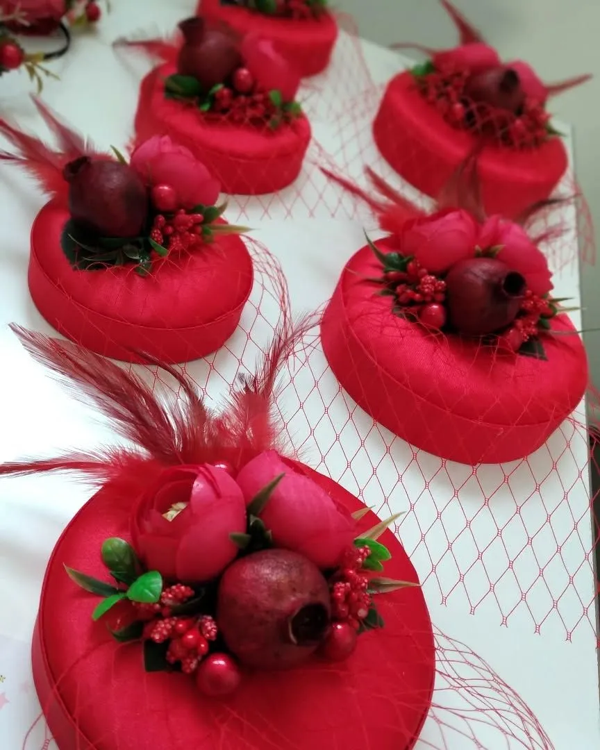 گیفت شب یلدا عروس، مدرسه و سازمان9 مدرن ترین گیفت شب یلدا عروس، مدرسه و سازمان؛ ایده های خاص