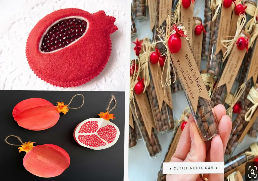 گیفت شب یلدا