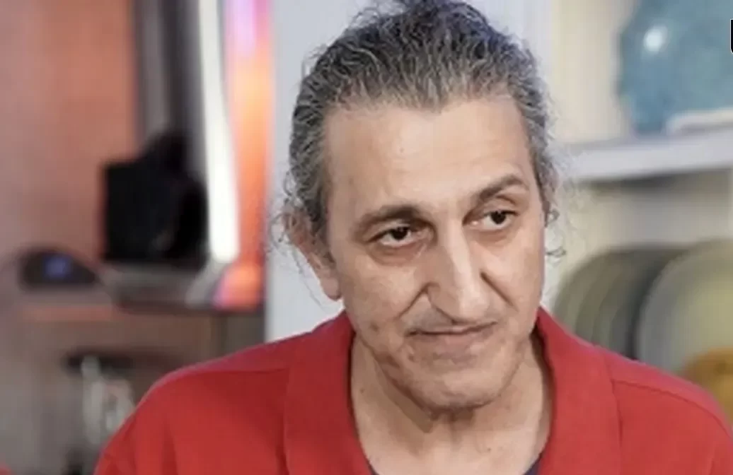 آخرین وضعیت سلامتی یوسف صیادی