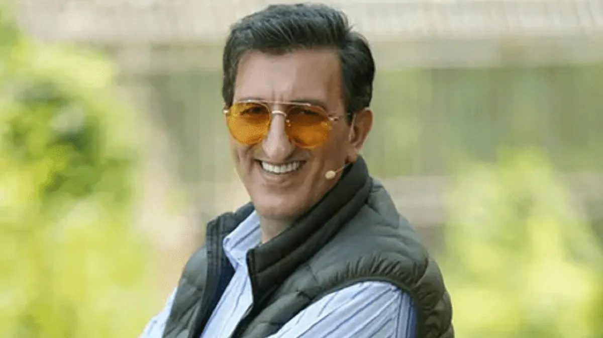 برای سلامتی یوسف صیادی دعا کنید