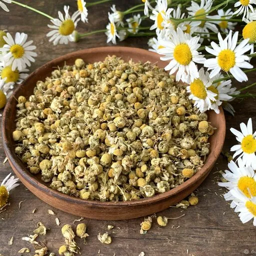 بابونه 