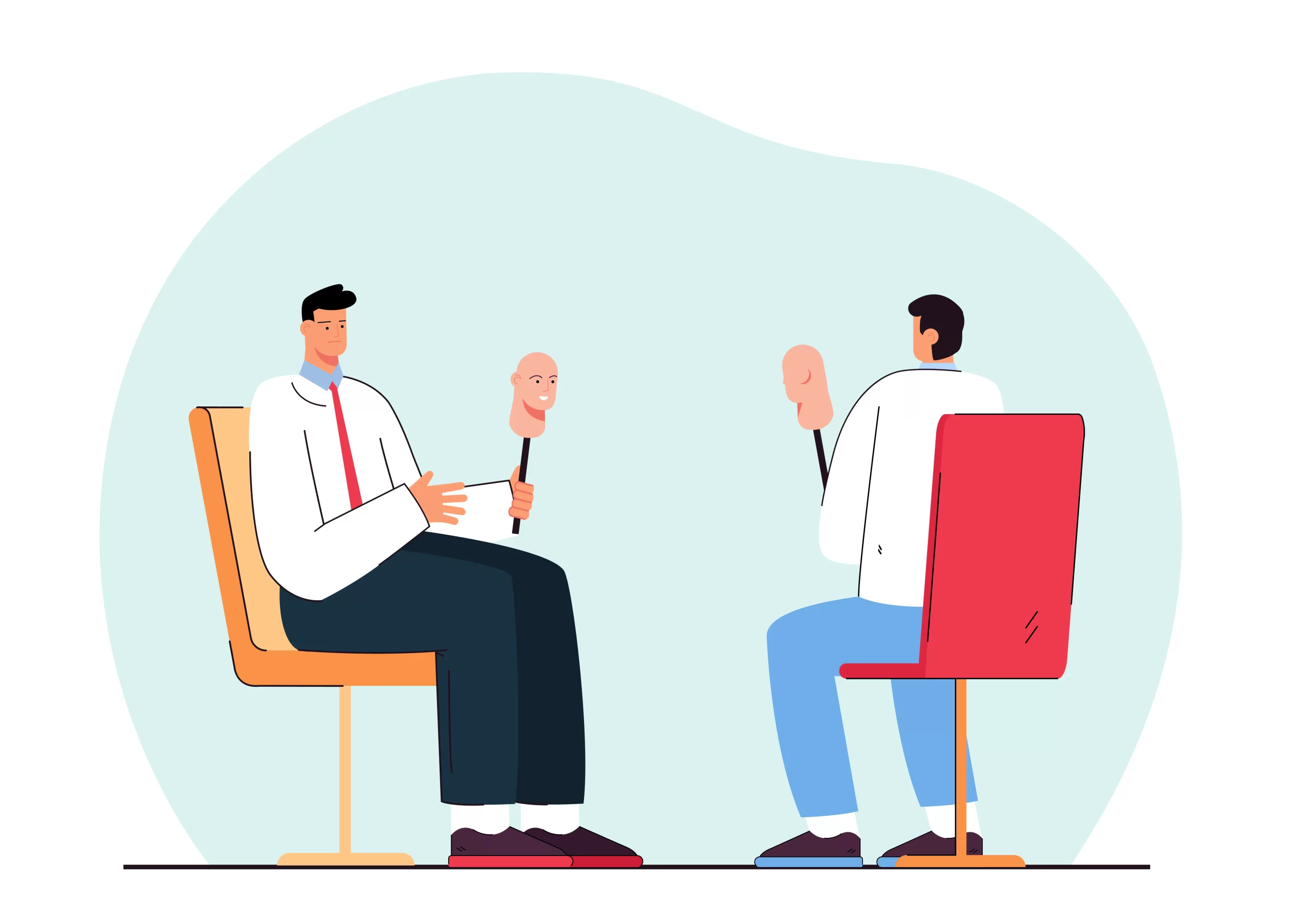 تقویت هوش هیجانی ساختارمند