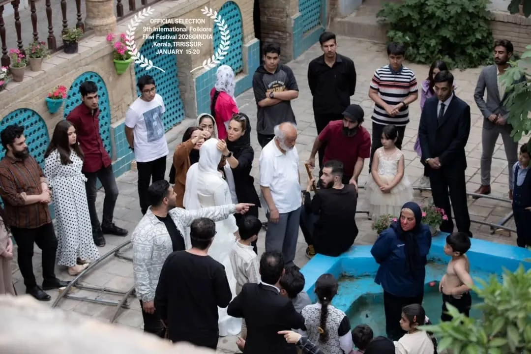لباس عروسی 1
