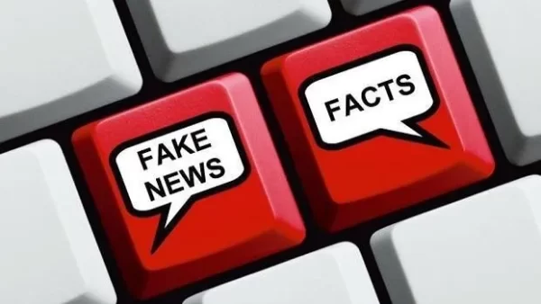 خطرات اخبار دروغ: بررسی آسیب‌های ناشی از اطلاعات نادرست در فضای مجازی