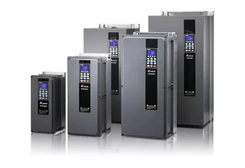 آزند اتوماسیون؛ تأمین‌کننده قابل اعتماد اینورتر دلتا در ایران