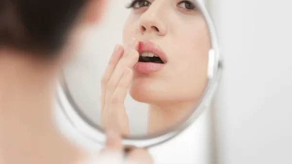 Eliminate herpes رفع تبخال در سه دقیقه / راهکارهای سریع برای کاهش علائم