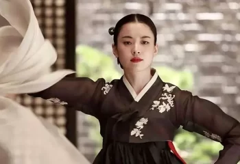 افسانه دونگی