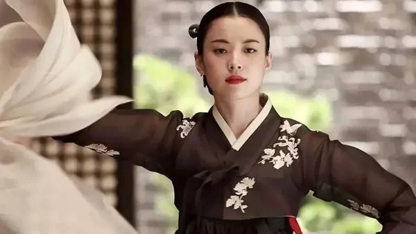 افسانه دونگی