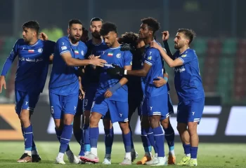 تغییر مکان بازی‌های آسیایی استقلال؛ ورزشگاه شهر قدس کنار گذاشته شد