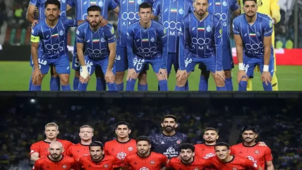 ورزشگاه برگزاری بازی استقلال تراکتور مشخص شد