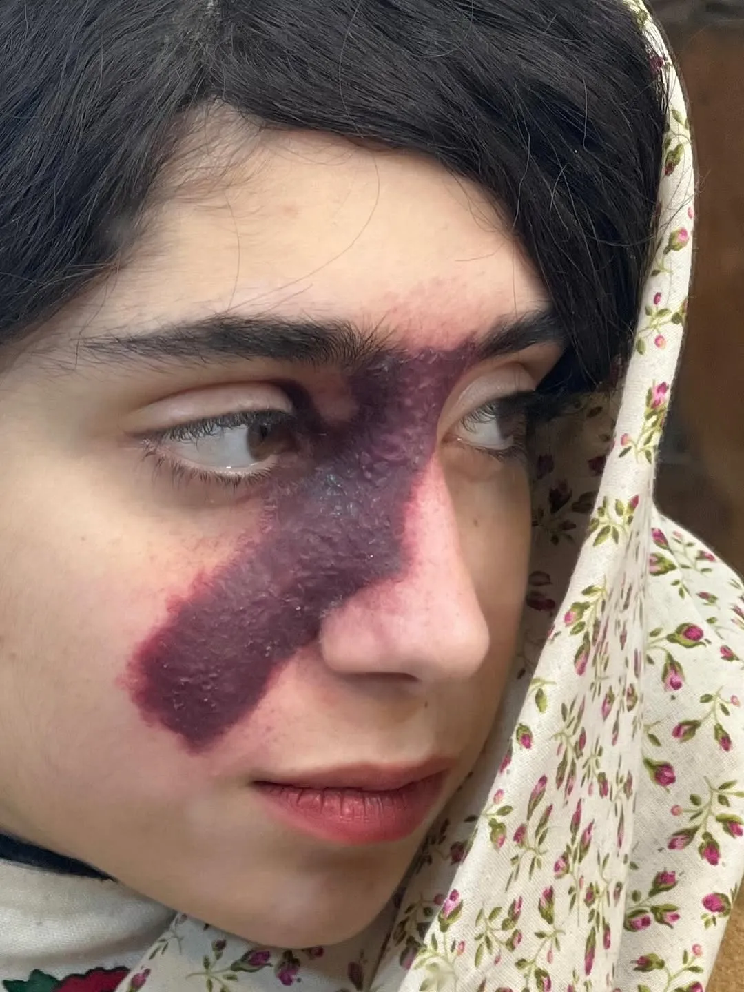 ماهک بامداد خمار