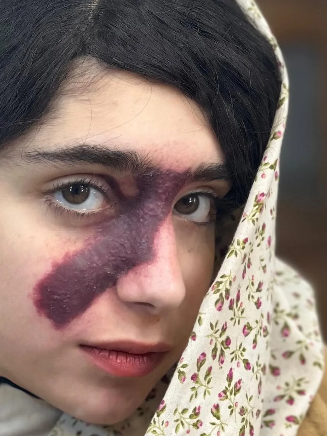 ماهک بامداد خمار