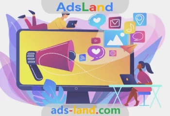تبلیغات در گوگل ادز ادزلند