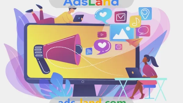 تبلیغات در گوگل ادز ادزلند