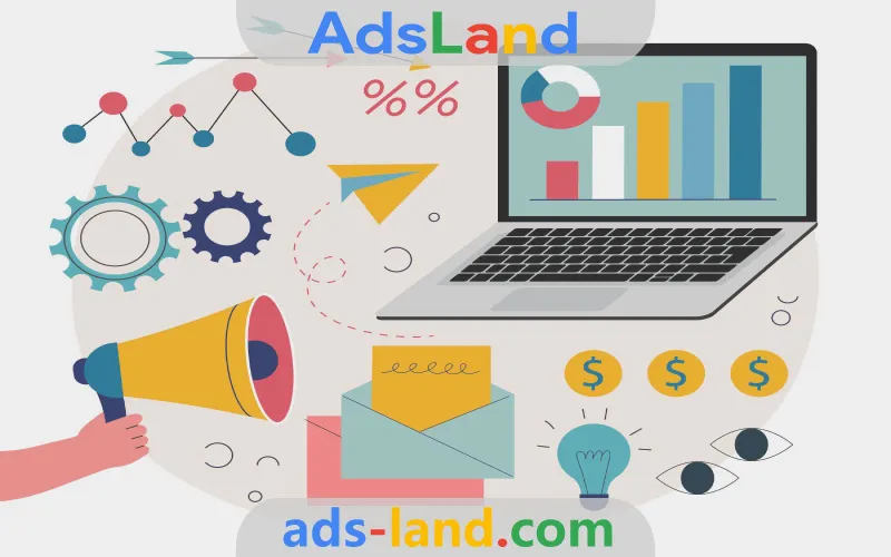 تبلیغات در گوگل ادزلند