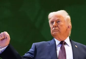 انتقاد و نارضایتی دبیر کل سازمان تجارت جهانی از عملکرد ترامپ