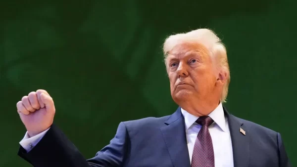 انتقاد و نارضایتی دبیر کل سازمان تجارت جهانی از عملکرد ترامپ