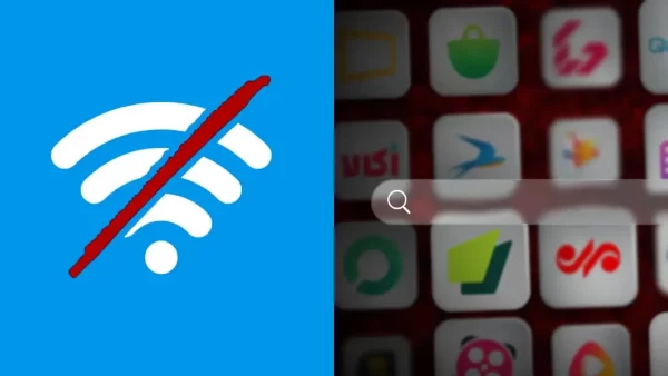 لیست سایت های ضروری در زمان قطع اینترنت بین الملل