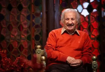 درگذشت سعید پیردوست؛ بازیگر محبوب سینما و تلویزیون