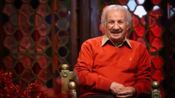 درگذشت سعید پیردوست؛ بازیگر محبوب سینما و تلویزیون