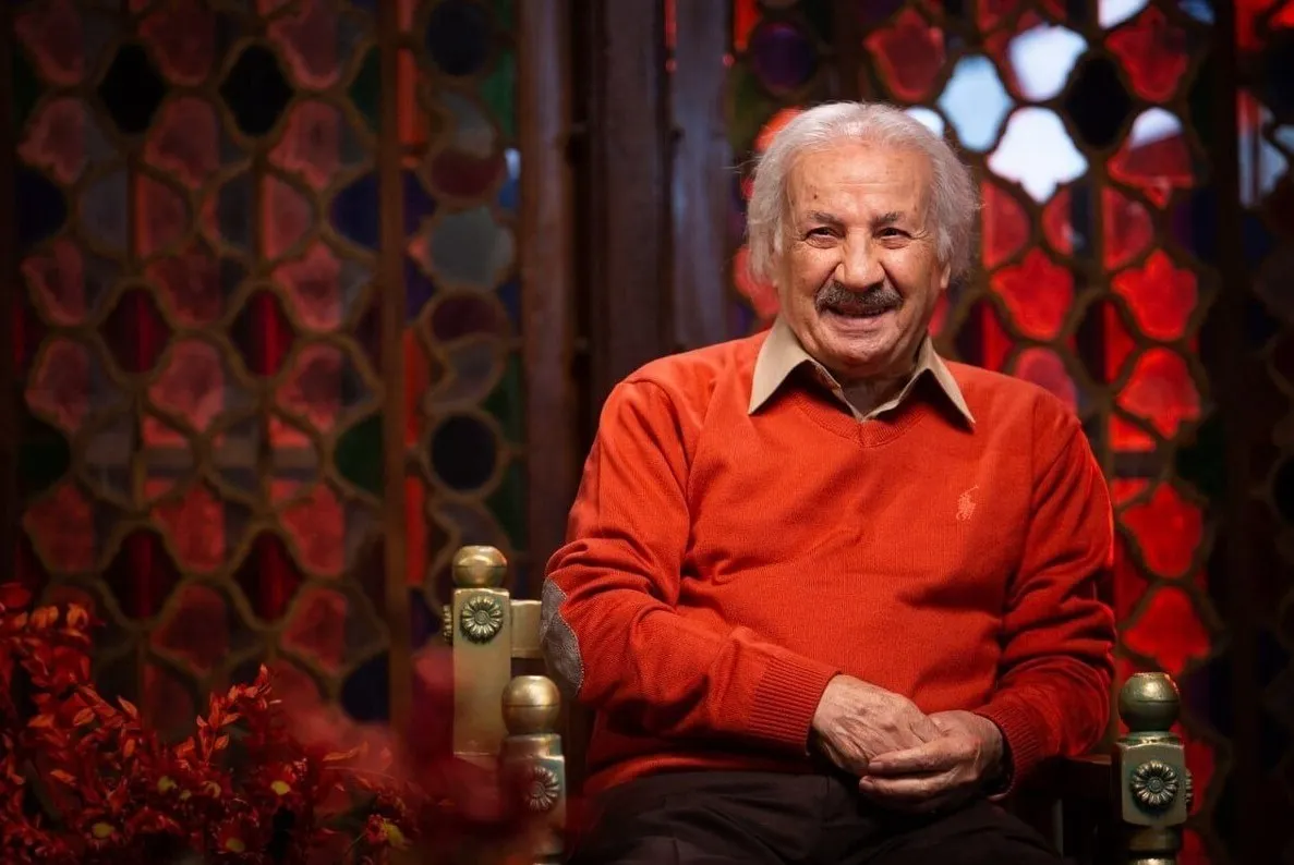 درگذشت سعید پیردوست؛ بازیگر محبوب سینما و تلویزیون