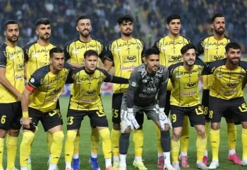 خبر بد برای سپاهانی ها / دو بازیکن درآستانه جدایی