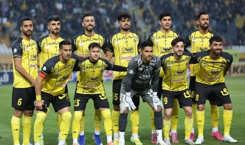 خبر بد برای سپاهانی ها / دو بازیکن درآستانه جدایی