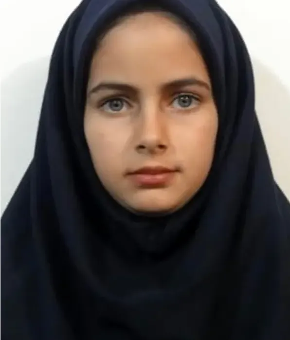 فرزانه فرنام