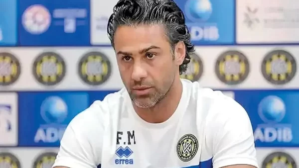 عملکرد ناامیدکننده مجیدی در لیگ امارات / احتمال اخراج وجود دارد