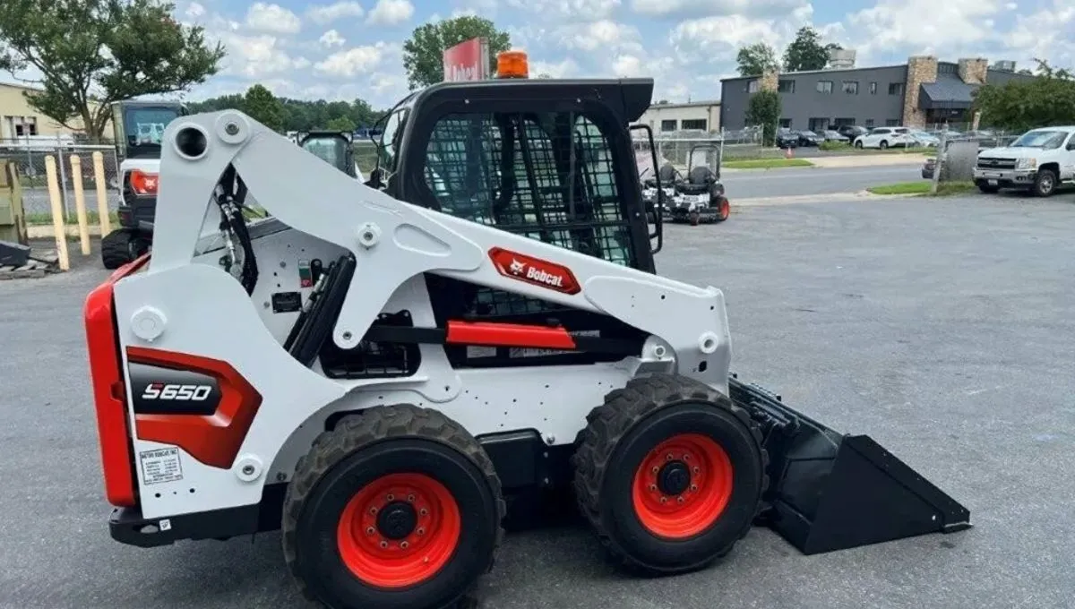 قطعات بابکت