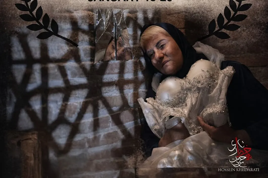 لباس عروسی1