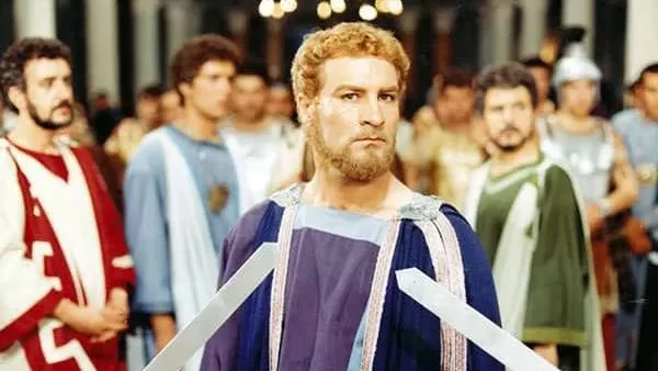 بازپخش سریال نردان آنجلس از صدا و سیما + زمان پخش