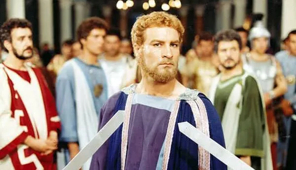 بازپخش سریال نردان آنجلس از صدا و سیما + زمان پخش