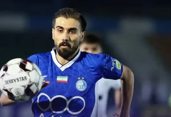 بازگشت ستاره استقلالی ها به ترکیب این تیم