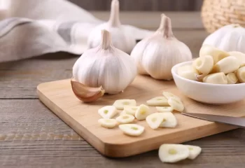 نگهداری طولانی مدت سیر