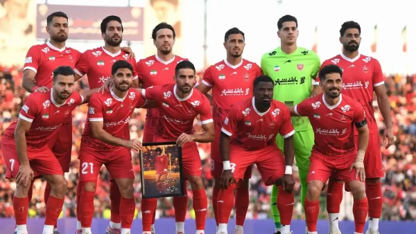 پرسپولیس آماده خریدهای بزرگ؛ دو گزینه اروپایی در لیست خرید