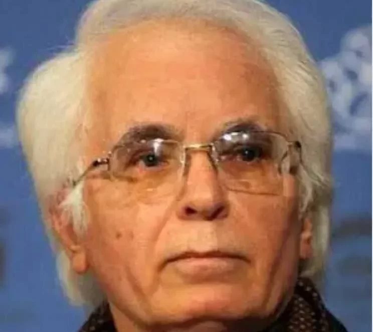 منتقد و کارگردان پیشکسوت سینما درگذشت