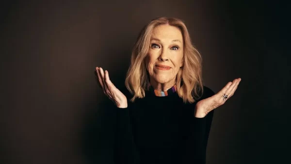 ستاره «تنها در خانه» پس از یک دوره بیماری کوتاه از دنیا رفت