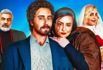 اکران آنلاین کج پیله آغاز شد / جزئیات و زمان اکران