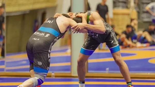 امید به حضور کشتی‌گیران ایران در کرواسی زنده شد