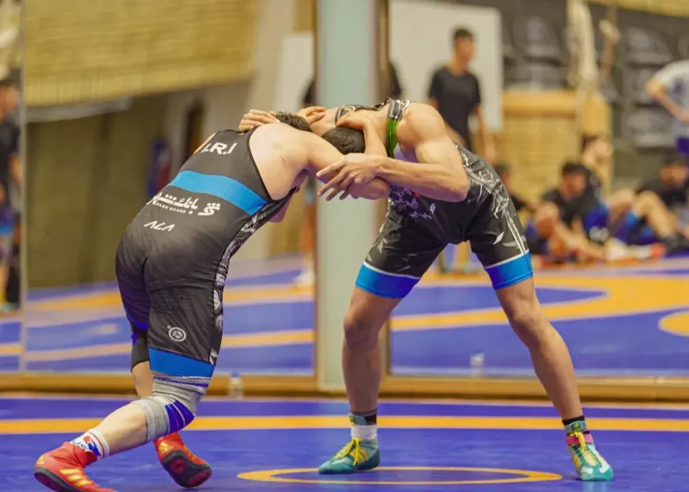 امید به حضور کشتی‌گیران ایران در کرواسی زنده شد