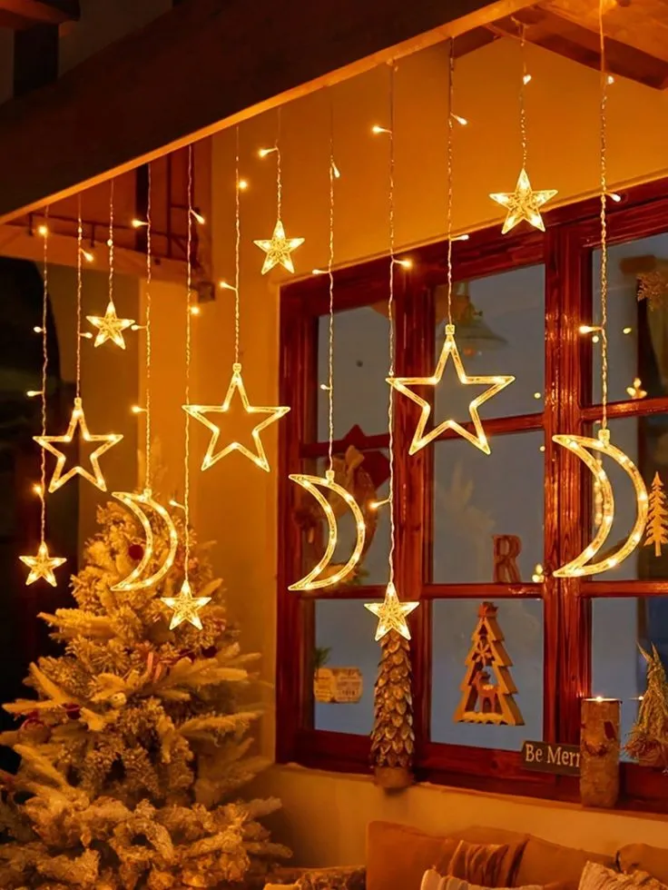  تزیین خانه در ماه رمضان