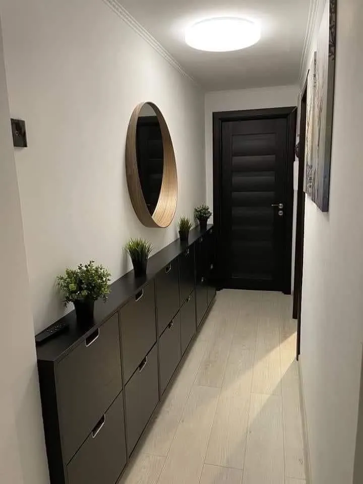 مجسمه برای روی جاکفشی