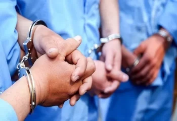 سه خواننده و یک بازیگر مشهور در پرونده جنجالی مواد مخدر دستگیر شدند