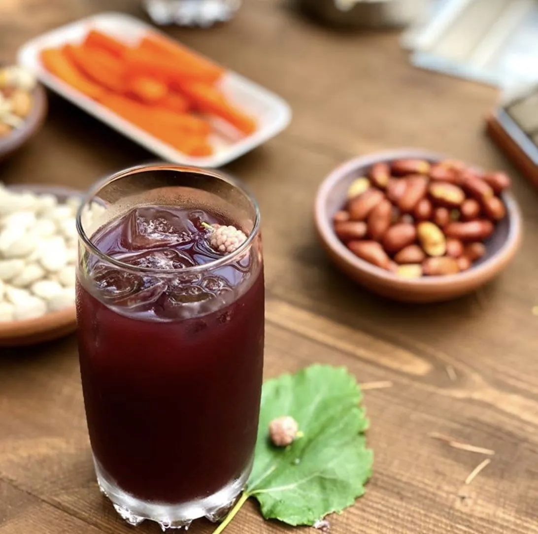 شربت روح افراز
