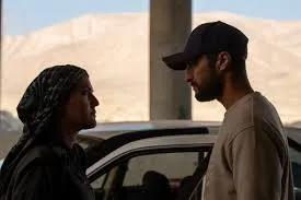 فیلم اسکورت