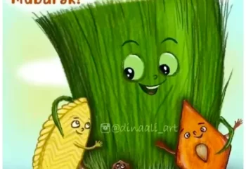 نقاشی سبزه