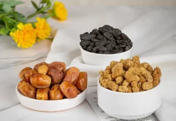 🍯 خرما را کی و چقدر بخوریم که چاق نکند ولی انرژی بدهد؟