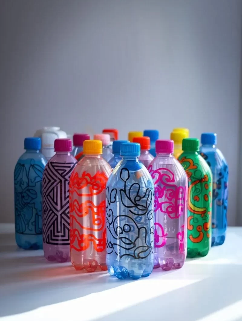 طرحهای ماژیکی