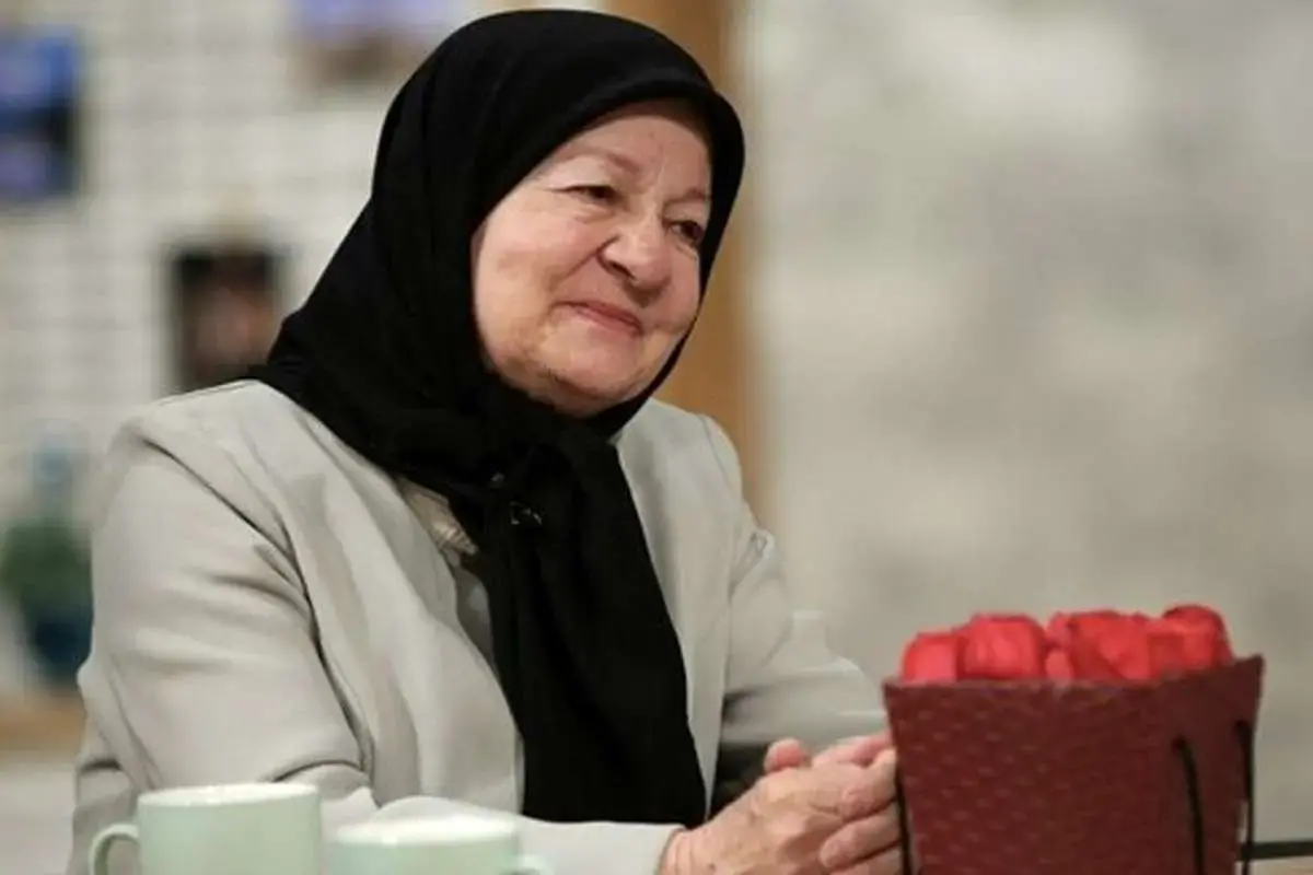 رابعه مدنی در بستر بیماری ؛ تازه‌ترین خبر از وضعیت جسمانی او